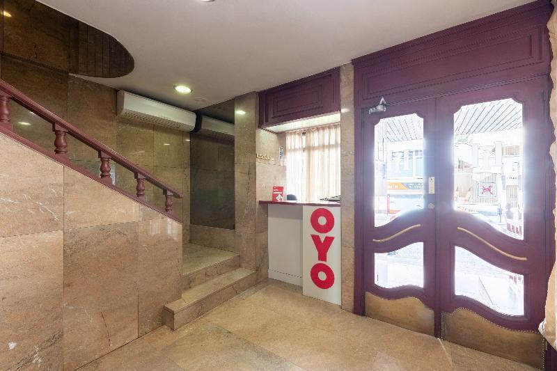 Oyo Hotel Francabel Cuenca  Exterior foto